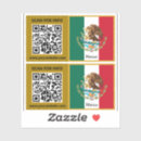 Search for mexican flags stickers Mexico
