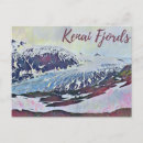 Search for kenai postcards Glacier