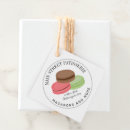 Search for bakery hang tags Caterer