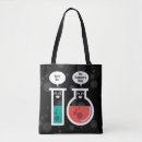Search for testing bags Science