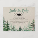 Search for insert postcards Baby shower