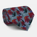 Search for red petal ties Blue