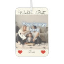 Search for shield car air fresheners Dad