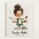 Search for best teacher planners Books