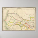 Search for senegal posters Map