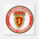 Search for infantry magnets Division