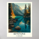 Search for keystone posters Colorado