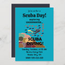Search for scuba invitations Snorkelling