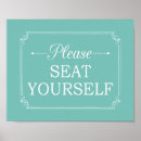 Search for please art Please seat yourself