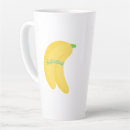 Search for cute fruit mugs Illustration