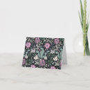 Search for victorian pattern note cards Pink