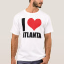 Search for i love atlanta tshirts Travel