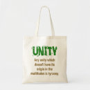 Search for unity bags Harmony