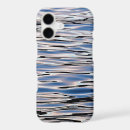 Search for abstract water design iphone cases Blue
