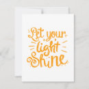 Search for lighted christmas cards Santa