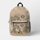 Search for cherubs photography Rustic lake scene