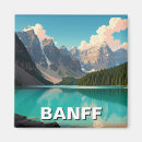 Search for banff canada souvenir Moraine lake