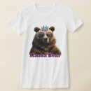 Search for mama bear tshirts Mother