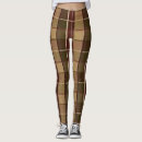Search for blue and green tartan leggings Red