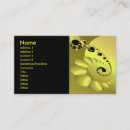 Search for trippy business cards Modern