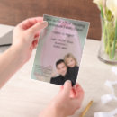 Search for lotus invitations Simple