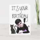 Search for emo birthday cards Girl