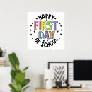 Search for day posters School