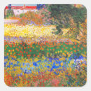 Search for van gogh flower stickers Post impressionism