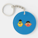 Search for ernie sesame street key rings Fun
