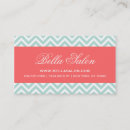 Search for zigzag pattern business cards Professional