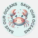 Search for save our oceans stickers Environmental