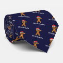 Search for gingerbread man ties Pattern