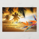 Search for destination anniversary invitations Ocean