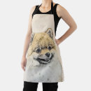 Search for pom poms aprons Puppy