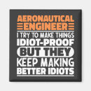 Search for aeronautics magnets Aeronautical