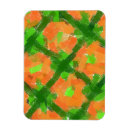 Search for multicolored magnets Contemporary