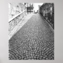 Search for cobbled posters Street