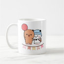 Search for panda love mugs Dudu bubu
