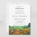 Search for california wedding invitations Landscape
