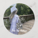Search for online graduation invitations Black and white
