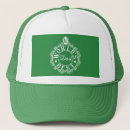 Search for lettered hats Typography
