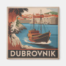 Search for croatia magnets Dubrovnik