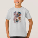 Search for haeckel tshirts Jellyfish