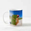 Search for beach chairs mugs Sand