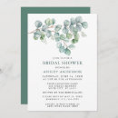 Search for outdoor bridal shower invitations Elegant