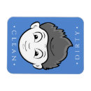 Search for old man magnets Beard