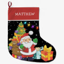Search for kids christmas stockings Modern