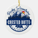 Search for snowboard christmas tree decorations Colorado