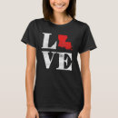 Search for lou tshirts America
