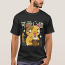 Search for japanese cat tshirts Boba